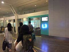 -吉隆坡国际机场