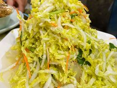 -潮庭·大连海鲜·炭火烧烤·扇贝王(大连店)