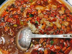 -三品香·江浙菜(松江九谊店)