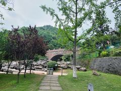 -桃花岭景区