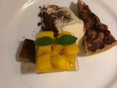 -杭州钱江新城万怡酒店-西餐厅