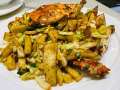 -好兄弟郭巨海鲜(天一阁店)