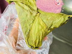 -叶婆婆豆浆馍馍