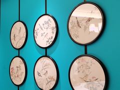 -小厨娘淮扬菜(六合欢乐港店)