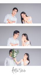 -艺匠摄影ARTIZ STUDIO(南京店)