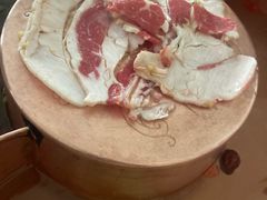 -清真·田园居家酸菜牛肉烤火锅(凤霞路店)