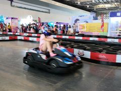 -东浩兰生上海世博展览馆