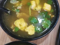 -小杨生煎(成山巴黎春天店)