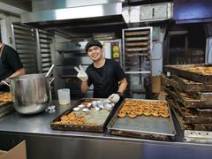 -安德鲁饼店(总店)
