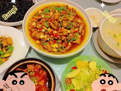 -马仕玖煲(万宴城店)