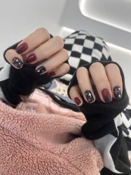 -斯馨·健康美甲美睫