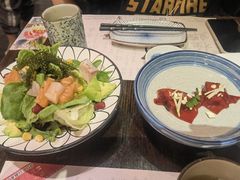 -原志优秀食材·匠心料理·海胆主题(金亿广场店)