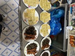 -老太婆饭店(新富路店)