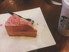 -星巴克(北京惠新东街店)