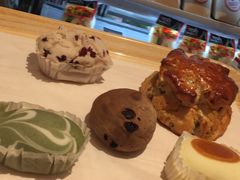 -山崎面包(静安久光店)