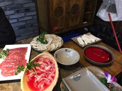 -重庆渝达老火锅(春熙路店)