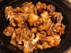 倔强鸡-孙家外婆(隆礼路店)