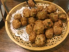 -浔庐餐厅•江西老字号•九江菜(南湖国际店)