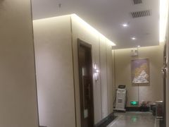 -华夏良子·足道SPA艾灸(铁道大厦店)