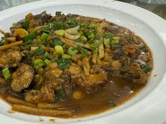 -丹盛象山海鲜(水清路店)