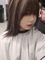-DL HOPE造型