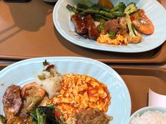 -酷味乐智选餐厅(斜土路店)