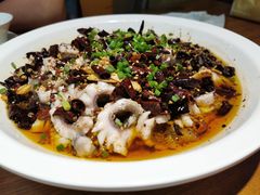 -三猫黑鱼花(南大店)