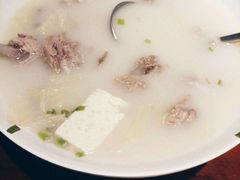-又一福烤鸭·北京菜(东四店)