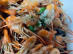 -逸林轩中餐厅(中信泰富朱家角锦江酒店)