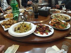 -高晓山馅饼店(牛庄百年店)