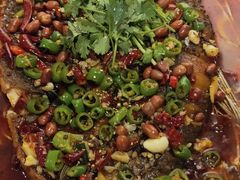 -老乡鸡(亚夏汽车城同创科技园店)