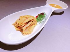 -梧桐北京烤鸭·铜锅涮肉(海岸城店)
