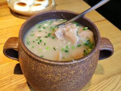 -顺香居·老字号湖北菜(江汉路店)