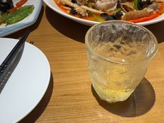 -静一·疆味小馆(黄河路店)