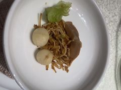 -南普陀素菜馆