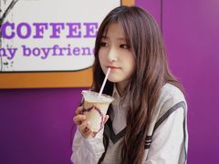 -HANA COFFEE(长寿路店)