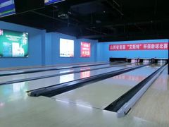 店内环境-同至人购物中心(朝阳街店)