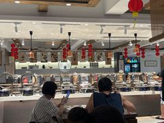 -天荷菜根·闽南素食自助(少林寺店)