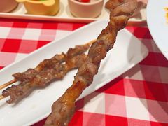 -西贝(紫荆广场店)