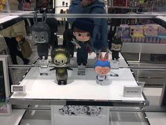 -泡泡玛特POPMART(侨福芳草地店)