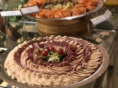 -杭州国际会议中心洲际酒店-原素全日餐厅(解放东路店)