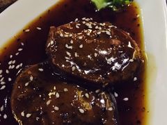 -云来居素食馆(东门店)
