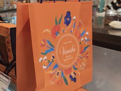 -VENCHI 闻绮(北京汉光店)