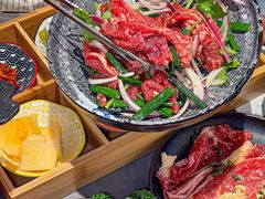 -小米烤肉-泥炉炭烤(常营店)
