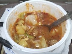 -邢老三肉丸糊辣汤·非遗美食(凤城六路店)