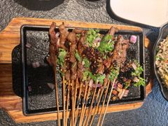 -聚点·北京串(紫竹桥店)