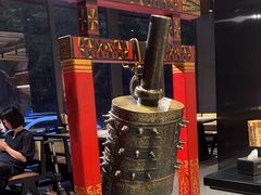 -陈熹公民族美食文化餐厅(中华广场店)