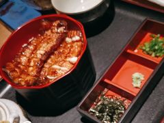 -昇鳗鱼家(浦东店)