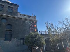 -卫鼎轩·曹公馆(鼓楼店)