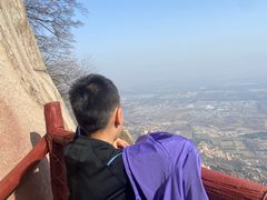 -北京凤凰岭